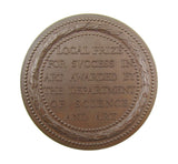 1856 Department Of Science & Art 55mm Queens Medal - By Wyon