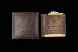 1853 & 1856 Department Of Science & Art Prize Medal Pair - By Wyon