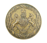 1911 George V Coronation 52mm Medal - By Darby