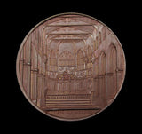 c.1797 Warwickshire Coventry St Michael's Church Token - DH38a