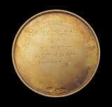 1946 Royal Agricultural Society Of England 51mm Silver Medal