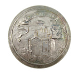 1893 Winchester College 500th Anniversary 76mm Silver Medal