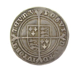 Edward VI 1551-1553 Shilling - VF
