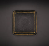 1932 Death of Walter Scott Centenary 51mm Silver Medal - Cased
