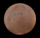 Germany 1943 Air Raid on Innsbruck 97mm Medal - By Goetz