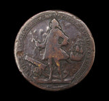 1739 Admiral Vernon Portobello 40mm Medal