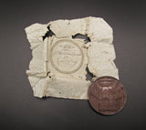 c.1797 Warwickshire Coventry St Michael's Church Token - DH38a