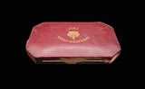 1911 Royal Mint Hard Case For George V 8 Coin Proof Set