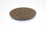 1856 Department Of Science & Art 55mm Queens Medal - By Wyon