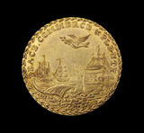 1801 Preliminaries For The Peace of Amiens 26mm Medal - By Kettle