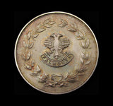 1949 Port of Falmouth Porthallow Regatta 39mm Silver Medal