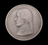 1955 Battle Of Trafalgar 150th Anniversary 39mm Silver Medal - By Vincze