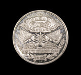 1900 Victoria South Africa Peace Celebration 38mm Medal
