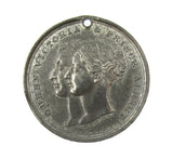 1840 Marriage Of Victoria & Albert 29mm Medal