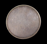 1839 Eglinton Tournament 35mm Silver Prize Medal - By Wyon