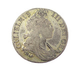 William III 1699 Shilling - VG