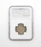 Italy 1783 Leopold Paolo - NGC MS63+