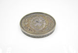 Australia 1888 Melbourne Centennial Exhibition 51mm Silver Medal