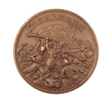 1854 Battle Of Inkermann 41mm Medal - By Pinches