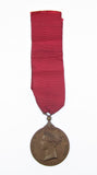 1859 National Prize In Science 39mm Medal - By Wyon