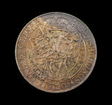 Victoria 1901 Florin - GEF