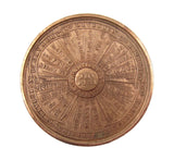 1854 Battle Of Inkermann 41mm Medal - By Pinches