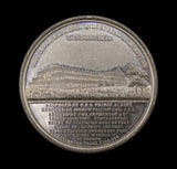 1851 Great Exhibition Prince Albert 51mm Medal - By Allen & Moore