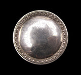 1881 Naval & Marine Engineering Exhibition Glasgow 45mm Silver Medal