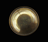 19th Century Admiral Lord Nelson Brass Snuff Box