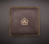1954 National Pig Breeders Association 51mm Prize Medal - Cased
