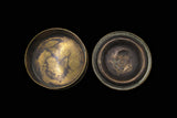19th Century Admiral Lord Nelson Brass Snuff Box