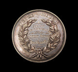Australia 1914 University of Sydney New South Wales 42mm Silver Medal