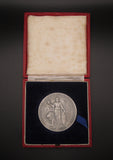 1953 Elizabeth II Coronation 51mm Medal - By Turner & Simpson