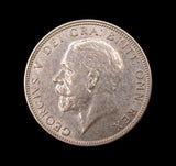 George V 1935 Florin - EF