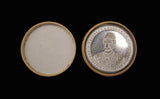 1885 General Charles Gordon Memorial 45mm Medal - By Lewis