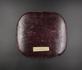 1831 Hard Case For 14 Coin Proof Set - Two Pounds To Farthing