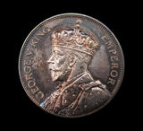 Southern Rhodesia 1932 5 Coin Proof Set - FDC