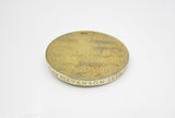 1913 Royal Philatelic Society 44mm Silver Crawford Medal - Cased