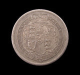 George III 1816 Shilling - UNC