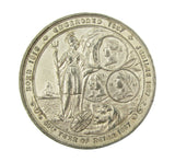 1897 Diamond Jubilee 45mm Medal - By Sale & Co
