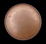 Italy 1805 Restoration of The Capitoline Square Rome 67mm Medal