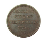 1773 Set Of 5 x 26mm Sentimental Magazine Medalets - By Kirk