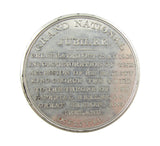 1809 George III Golden Jubilee 38mm Medal