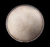 1935 George V Silver Jubilee 38mm Uniface Medal - By Hasler