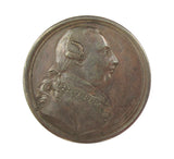1773 Set Of 5 x 26mm Sentimental Magazine Medalets - By Kirk