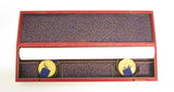 1870 Victoria Grant of Arms Awarded To Isaac Crawhall