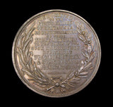 1870 Franco-German & Spanish Wars British Nurses 51mm Medal
