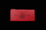 George V 1935 Jubilee Full Sized Medal On Ribbon - Cased
