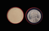 1911 George V Coronation 39mm WM Medal - By Dingley