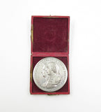 1809 George III Golden Jubilee 38mm Medal